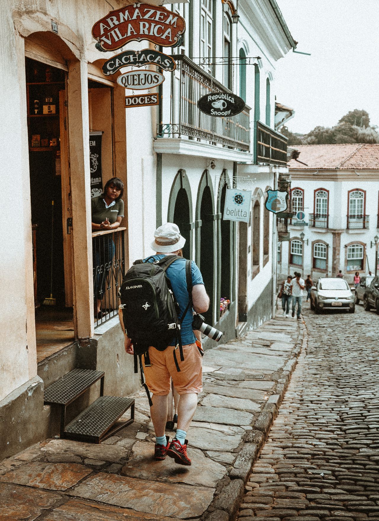Travel Image