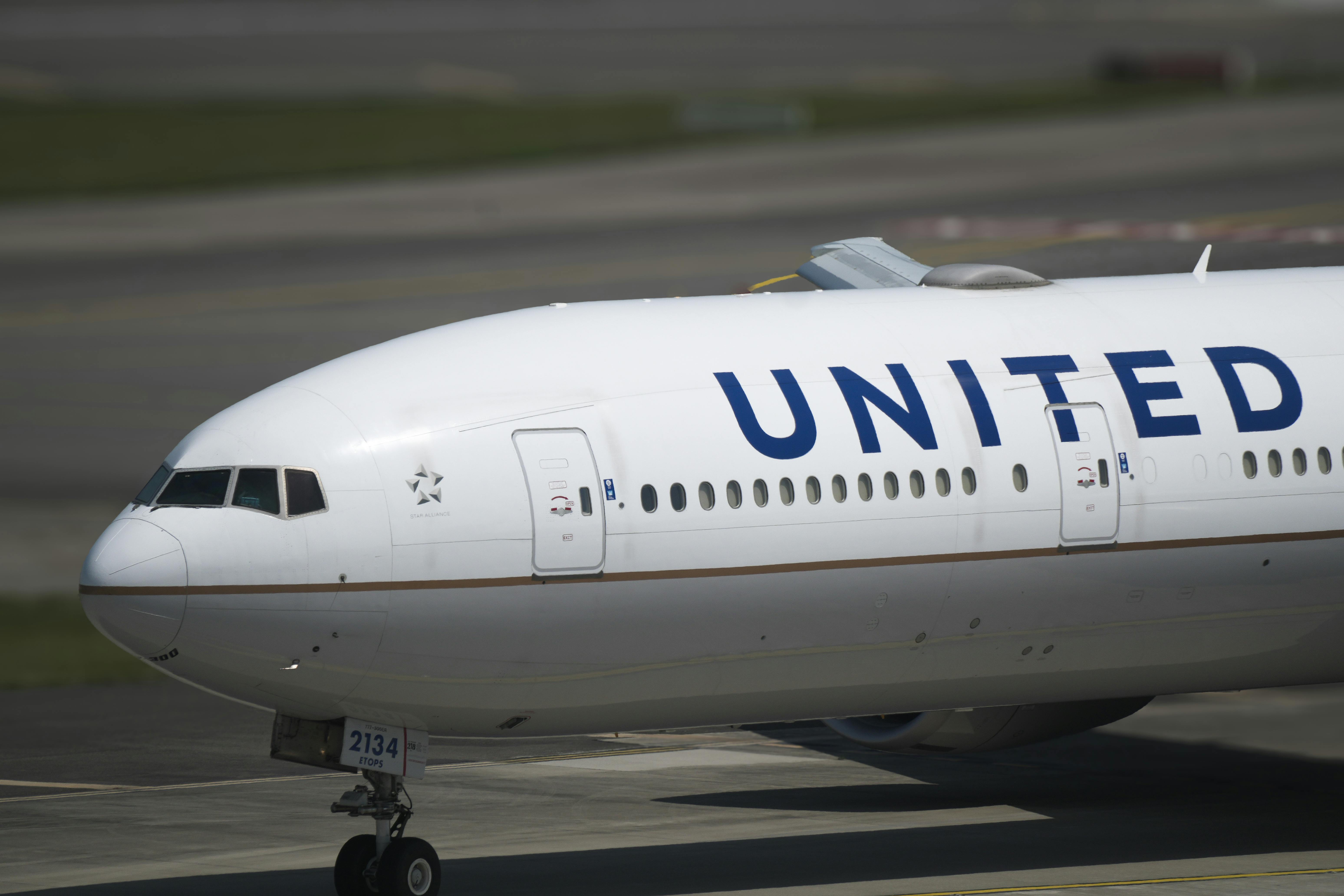 Plane Image